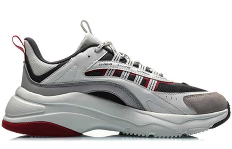 Li-Ning Retro Dad Shoe AGCQ115-4