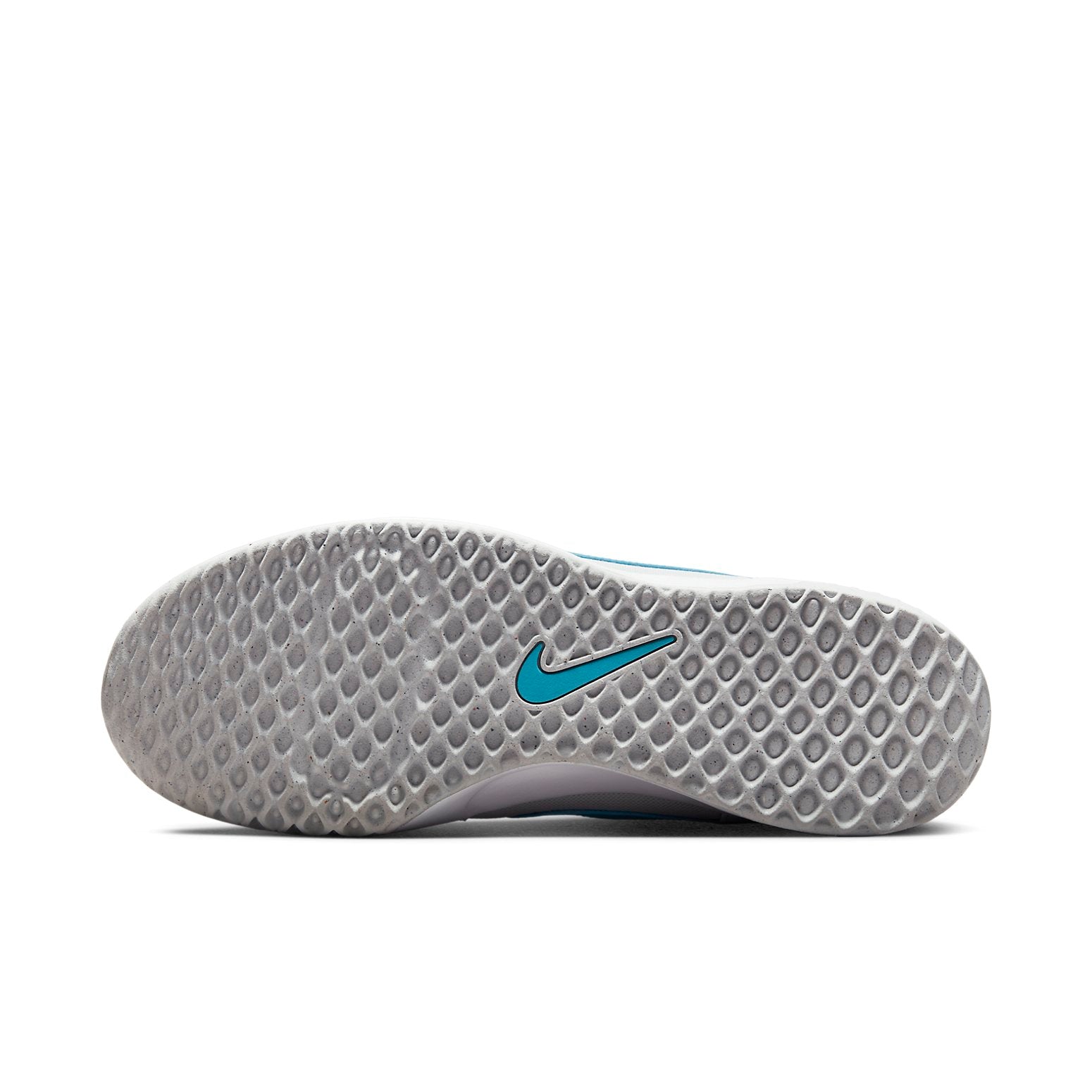Nike Court Zoom Lite 3 'White Baltic Blue' DV3258-100