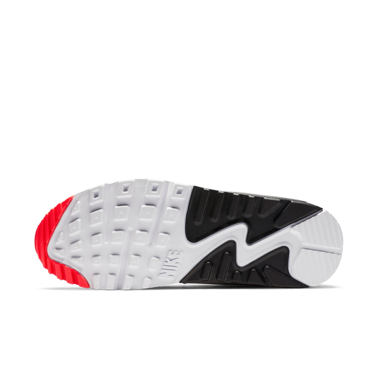 (WMNS) Nike Air Max 90 'Brushstroke' CZ7937-100