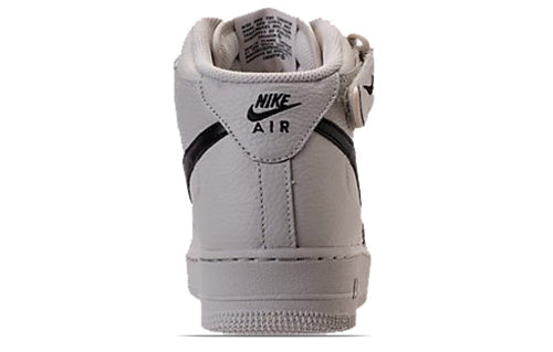 Nike Air Force 1 Mid '07 'Light Bone Black' 315123-047