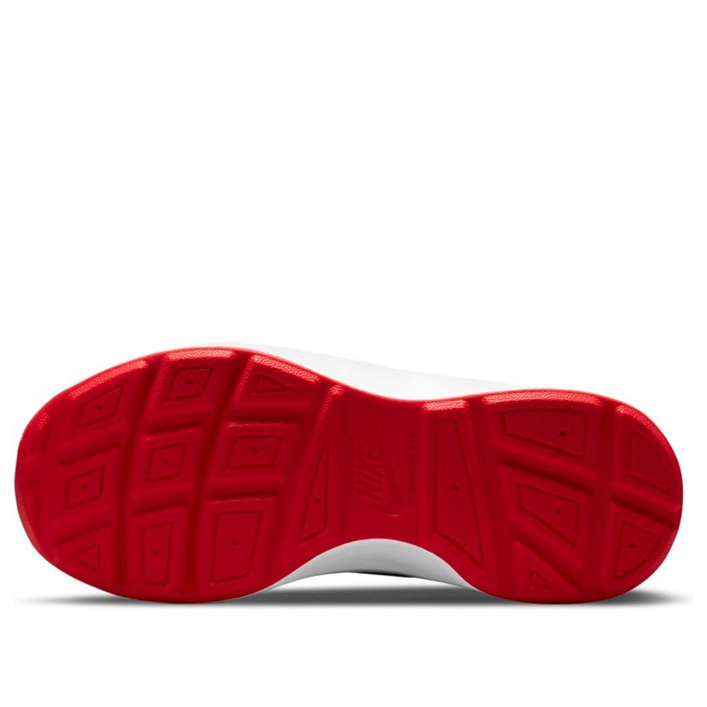 (PS) Nike Wearallday 'Black Red' CJ3817-201