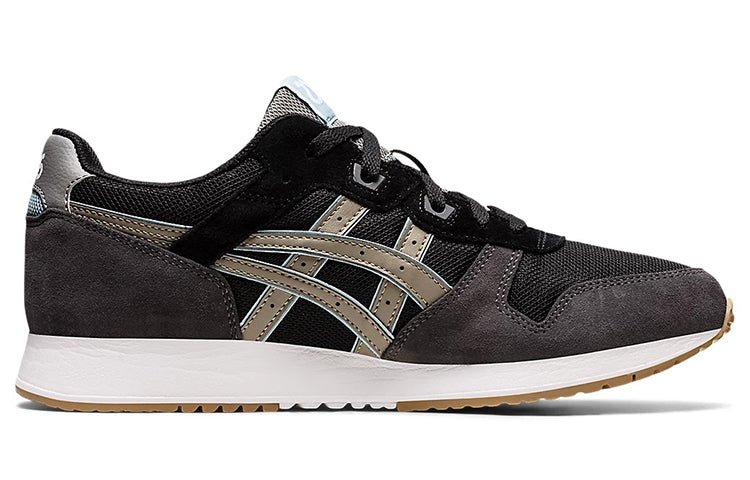 ASICS Lyte Classic 'Black Mink' 1201A477-001
