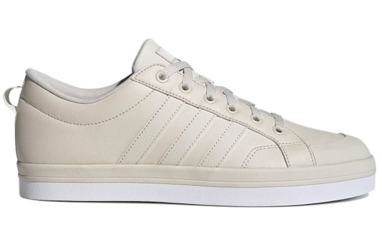 adidas neo Bravada Grey/White FV8084