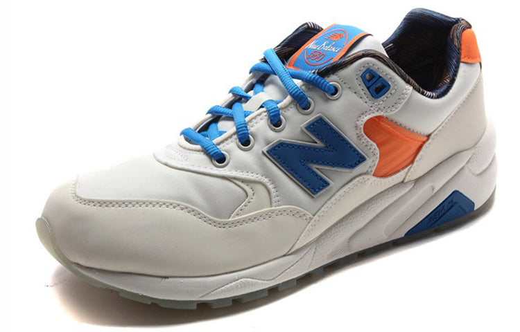 New Balance 580 Series Low Tops Retro White MRT580GG