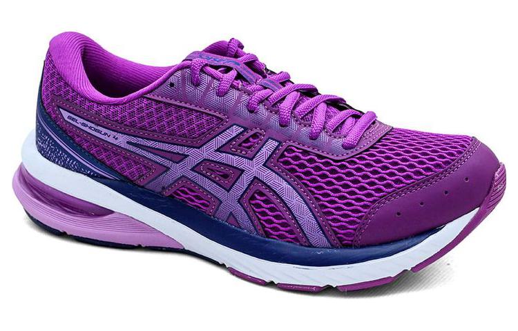 (WMNS) ASICS Gel-Shogun 4 'Purple' 1012B332-501
