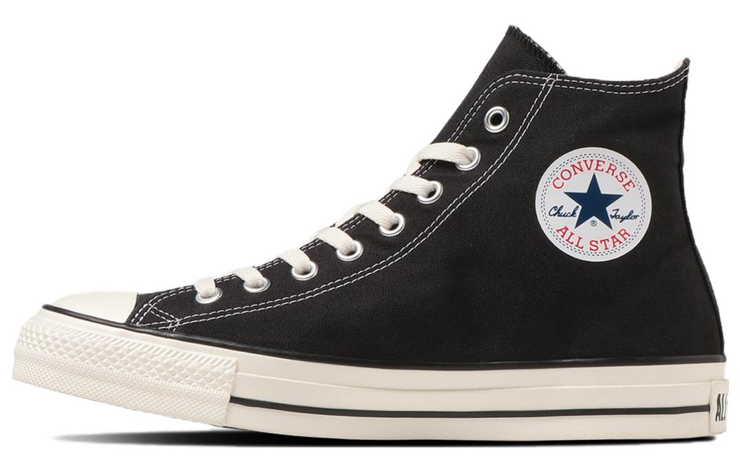 Converse All Star Gore-Tex High Top 'Black' 31309480
