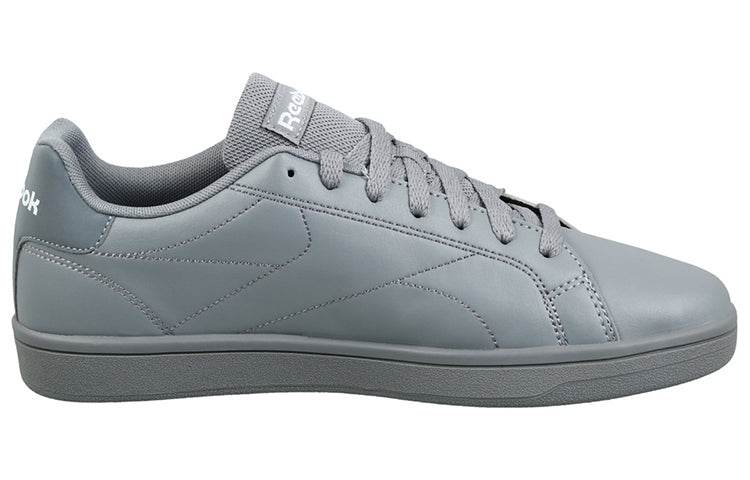 Reebok Royal Complete Clean 'Gray White' EG4467