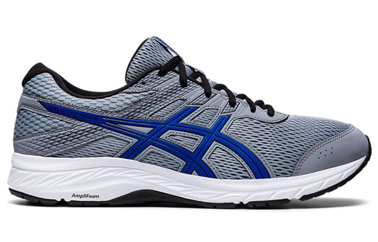 ASICS Gel-Contend 6 'Grey Blue' 1011B104-020