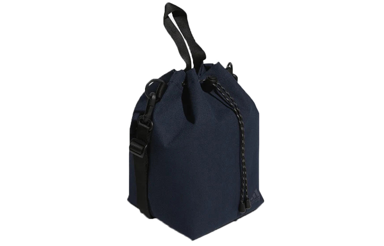 (WMNS)  adidas Favorites Kinchaku Bag 'Legend Ink' GV6565