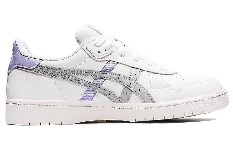 (WMNS) ASICS Japan S 'White Piedmont Grey' 1202A358-101