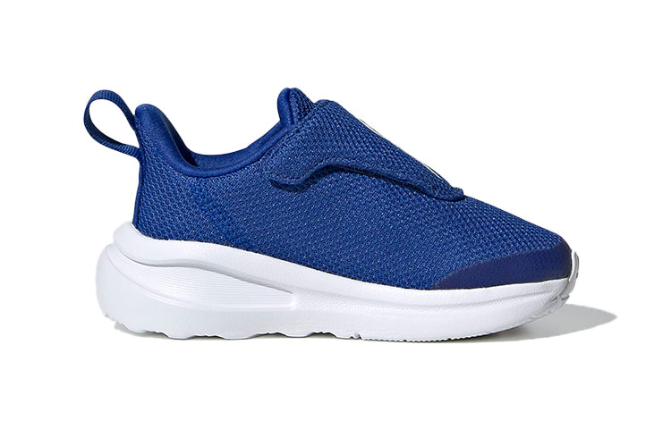 (TD) adidas Fortarun Ac Blue/White FY3060