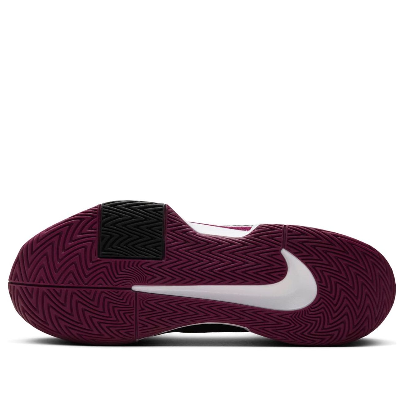 Nike Zoom GP Challenge Pro 'Black Sangria' FB3145-008