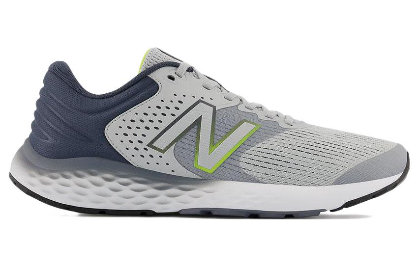 New Balance 520 v7 'Grey' M520RG7