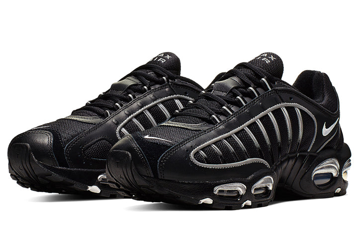 Nike Air Max Tailwind 4 'Black Silver' AQ2567-003