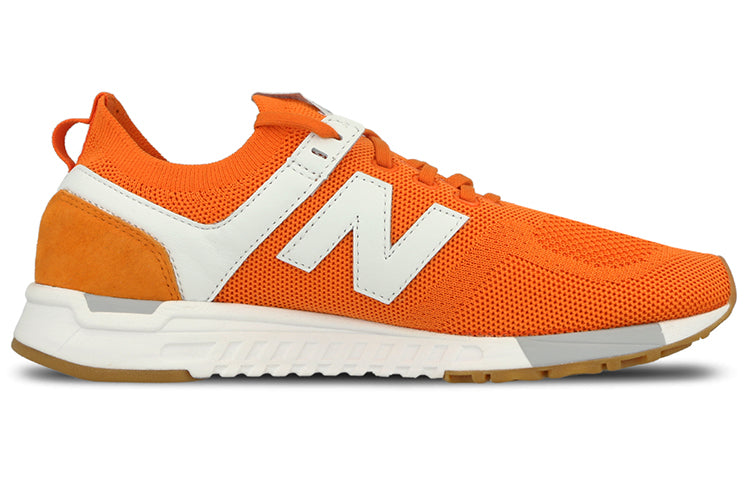 New Balance 247 Series Russian Football Orange MRL247DR