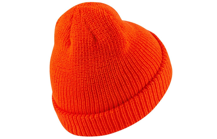 Nike ACG Triangle logo Woolen Beanie 'Safety Orange' AV4775-819
