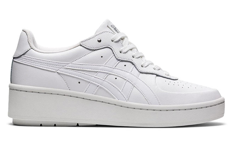 (WMNS) Onitsuka Tiger GSM 'White' 1182A470-100