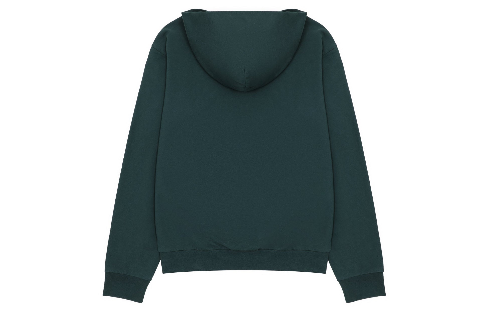 New Balance x Thisisneverthat Hoodie Asia Sizing 'Green' N0C3L013-GRN