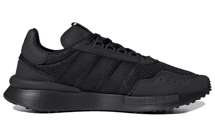 adidas Retroset 'Core Black' FX9086