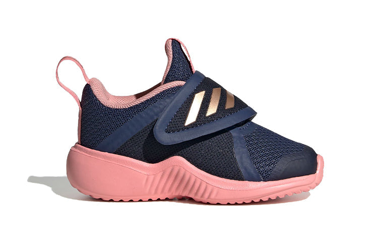 (TD) adidas Fortarun X Pink/Blue EF9712