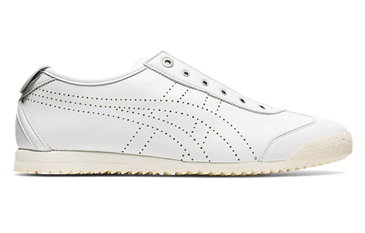 Onitsuka Tiger Mexico 66 SD Slip-On 'White Grey' 1183A605-100