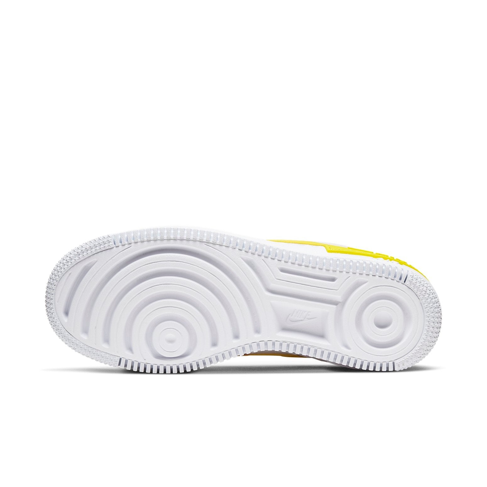 (WMNS) Nike Air Force 1 Shadow 'Sunshine' CJ1641-102