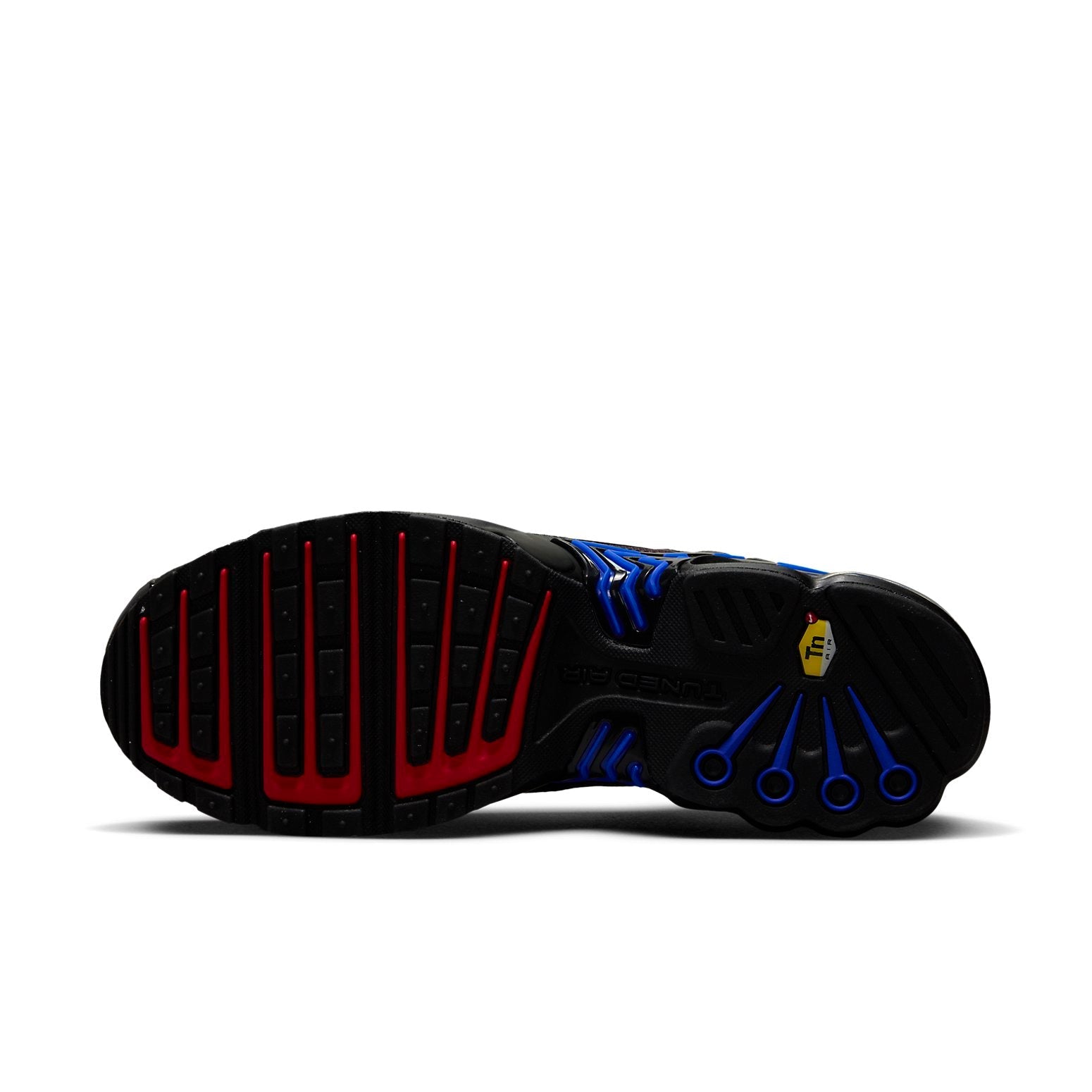 Nike Air Max Plus 3 'Spider-Verse' FN7806-001