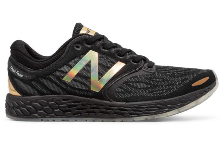 New Balance Fresh Foam Zante v3 Exchange Pack 'Black Gold' MZANTUF3