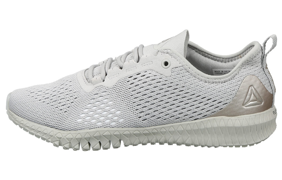 (WMNS) Reebok Flexagon 'Moondust' CN6320