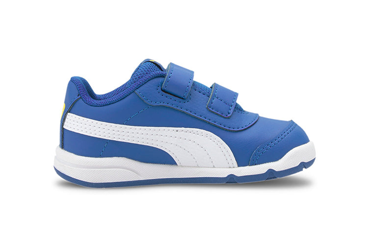 (TD) PUMA Stepfleex 2 SL VE Blue/White 192523-20
