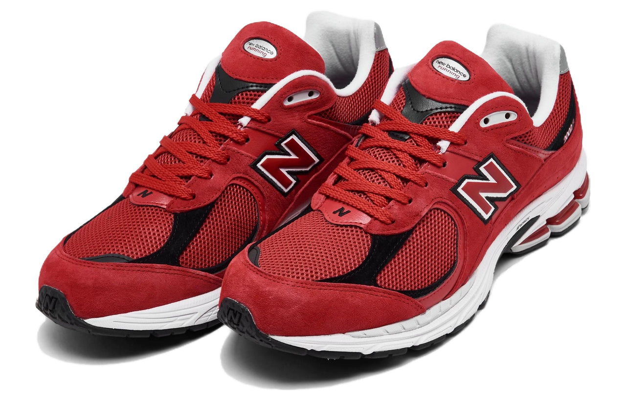 New Balance 2002R 'Team Red' M2002RDR