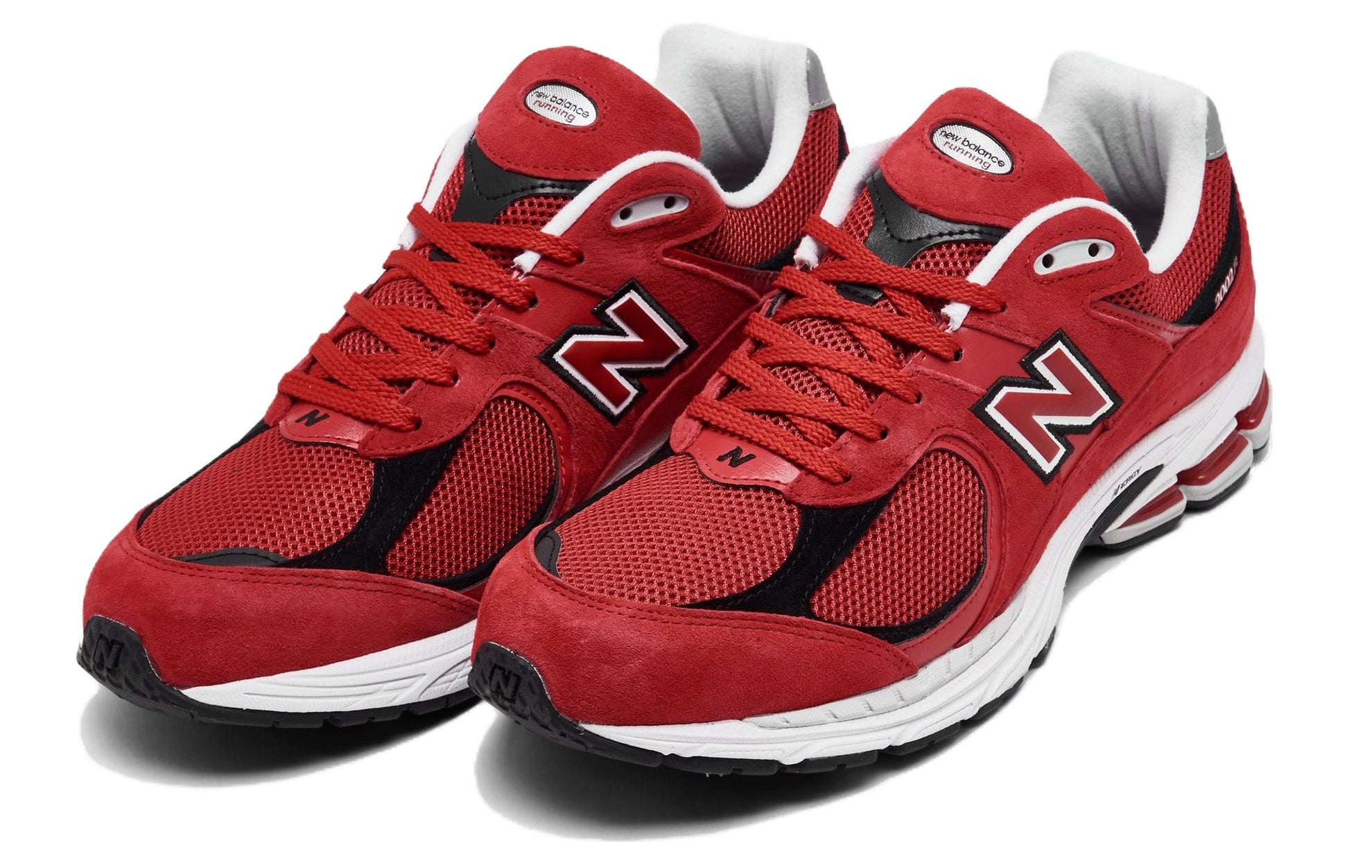 New Balance 2002R 'Team Red' M2002RDR