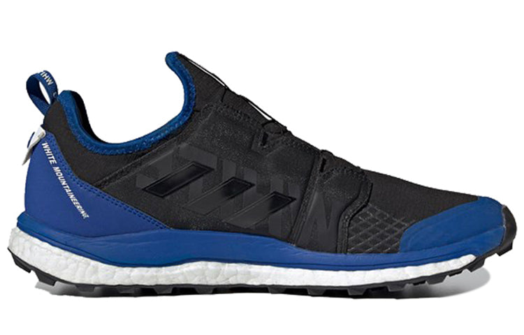 adidas White Mountaineering x Terrex Agravic Boa 'Black Royal' EE3913