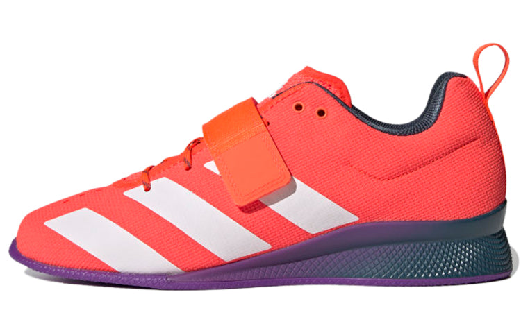 adidas Adipower Weightlifting Ii Sneakers Orange/Red FZ5298