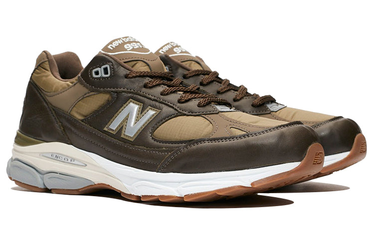 New Balance 991.9 Made in England 'Lakeside Pack' M9919LP