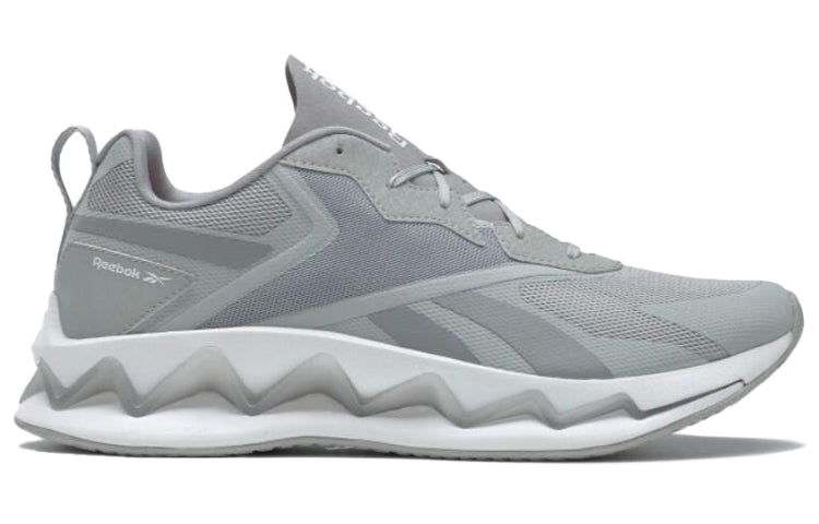 Reebok Zig Elusion Energy 'Grey' FV3841