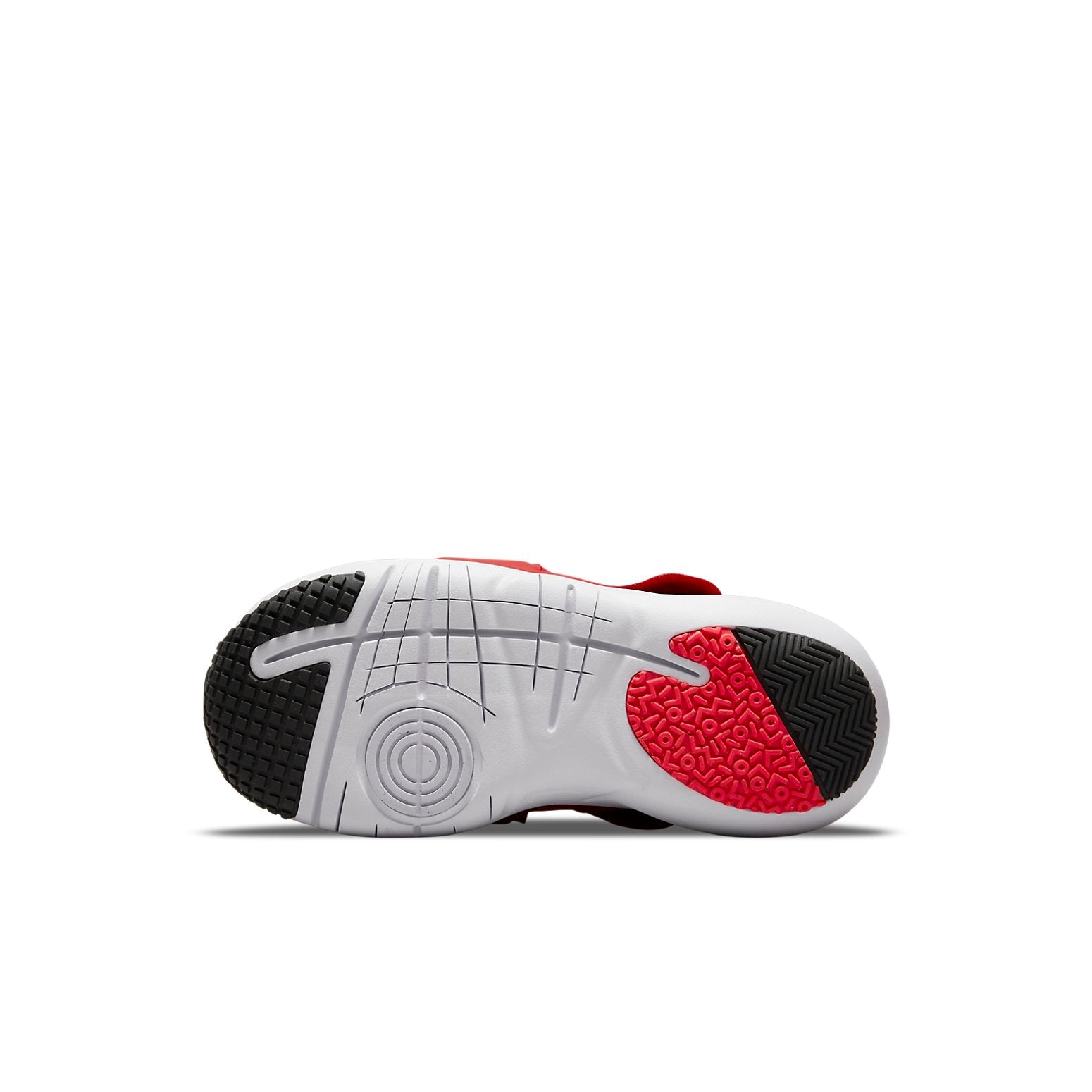 (PS) Nike Flex Advance 'University Red' CZ0186-601