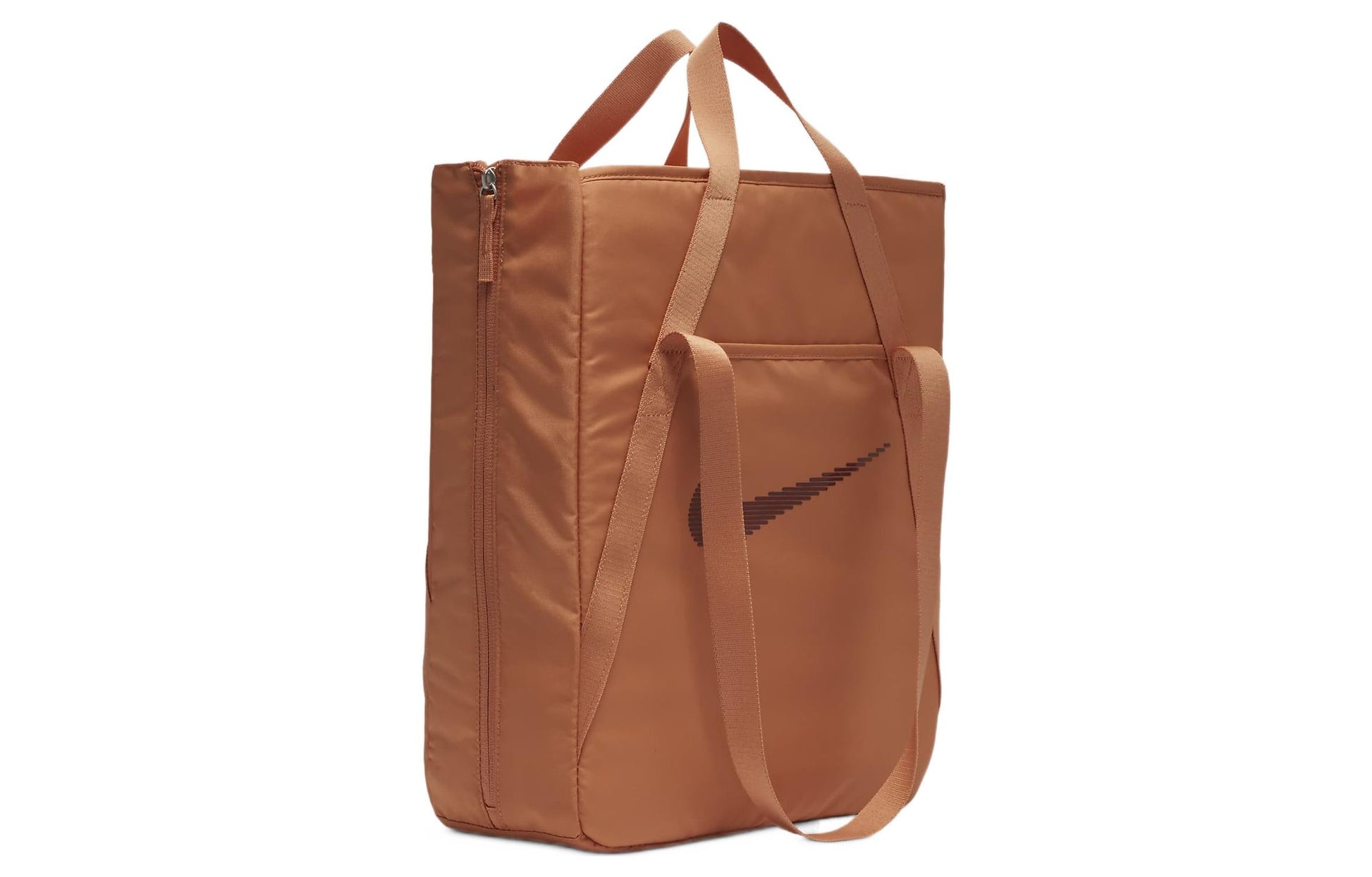 (WMNS) Nike Gym Tote (28L) 'Brown' DR7217-225