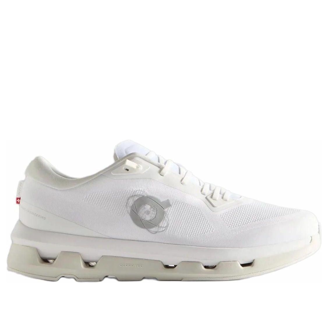 (WMNS) On Running x Kith Cloudzone 'White Ice' 3WF10850202