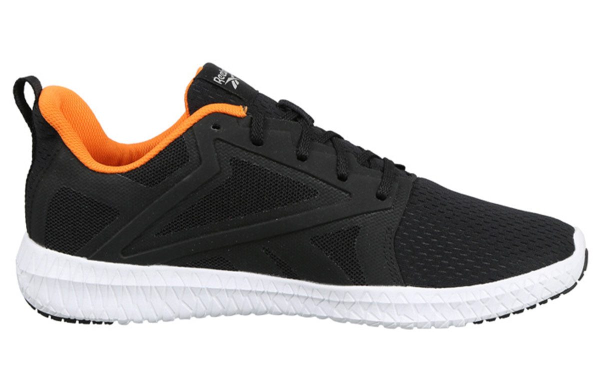 Reebok Training Varys Shoes Black/Orange EX4068