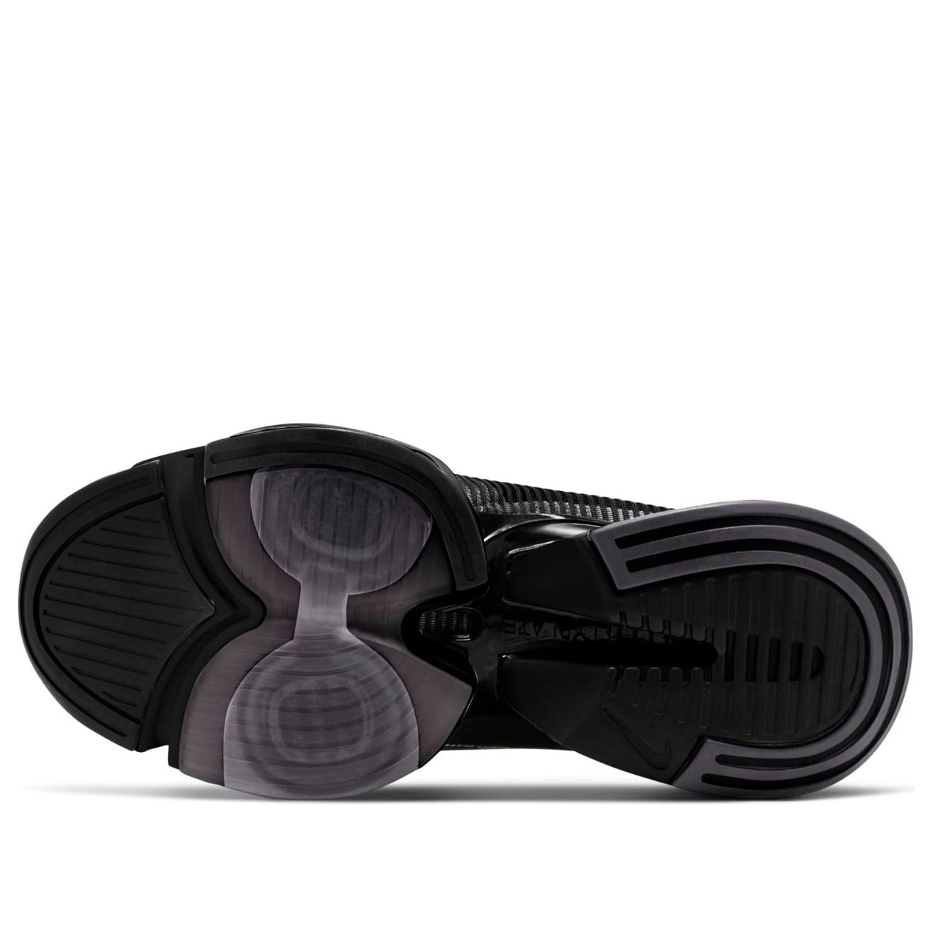 (WMNS) Nike Air Zoom SuperRep 'Black' BQ7043-001
