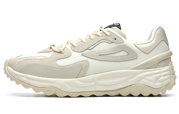 (WMNS) FILA Terra Sneakers 'Cream White' F12M144159FVI