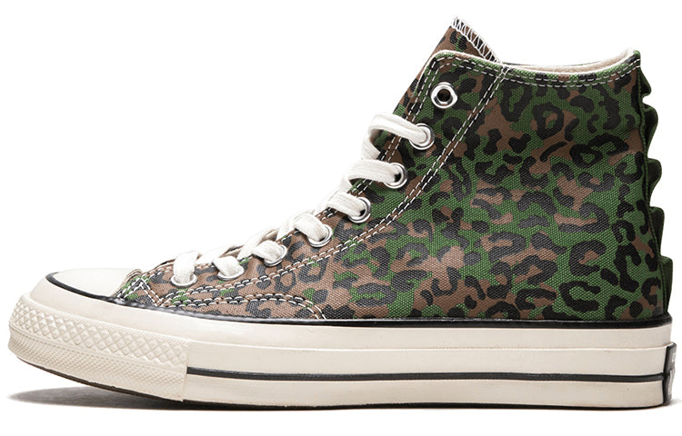 Converse Concepts x Chuck Taylor All Star 1970 High 'Leopard Camo' 146908C