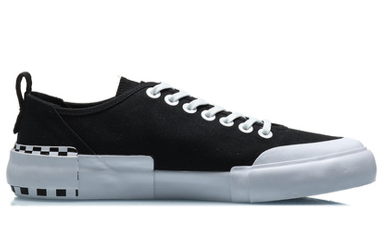 Li-Ning Counterflow The One 'Standard Black' AGCQ235-2