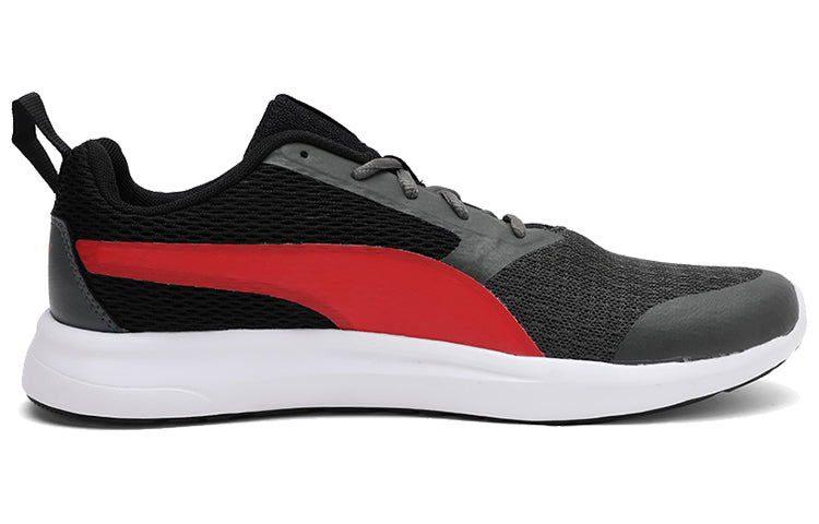 PUMA Max Idp Low-top Black 372567-03