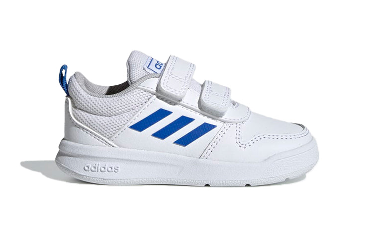 (TD) adidas neo Tensaurus 'White Blue' EF1112