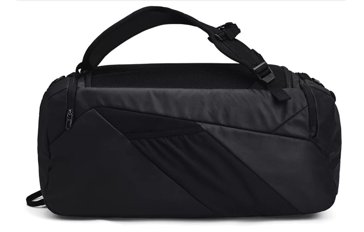 Under Armour Contain Duo Duffle Bag 'Black' 1361226-001