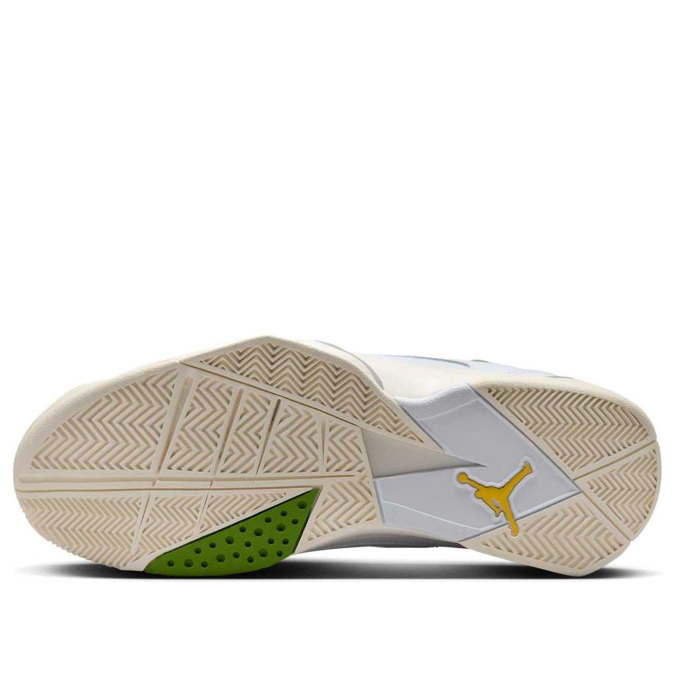 Air Jordan True Flight 'Chlorophyll' HF4826-100