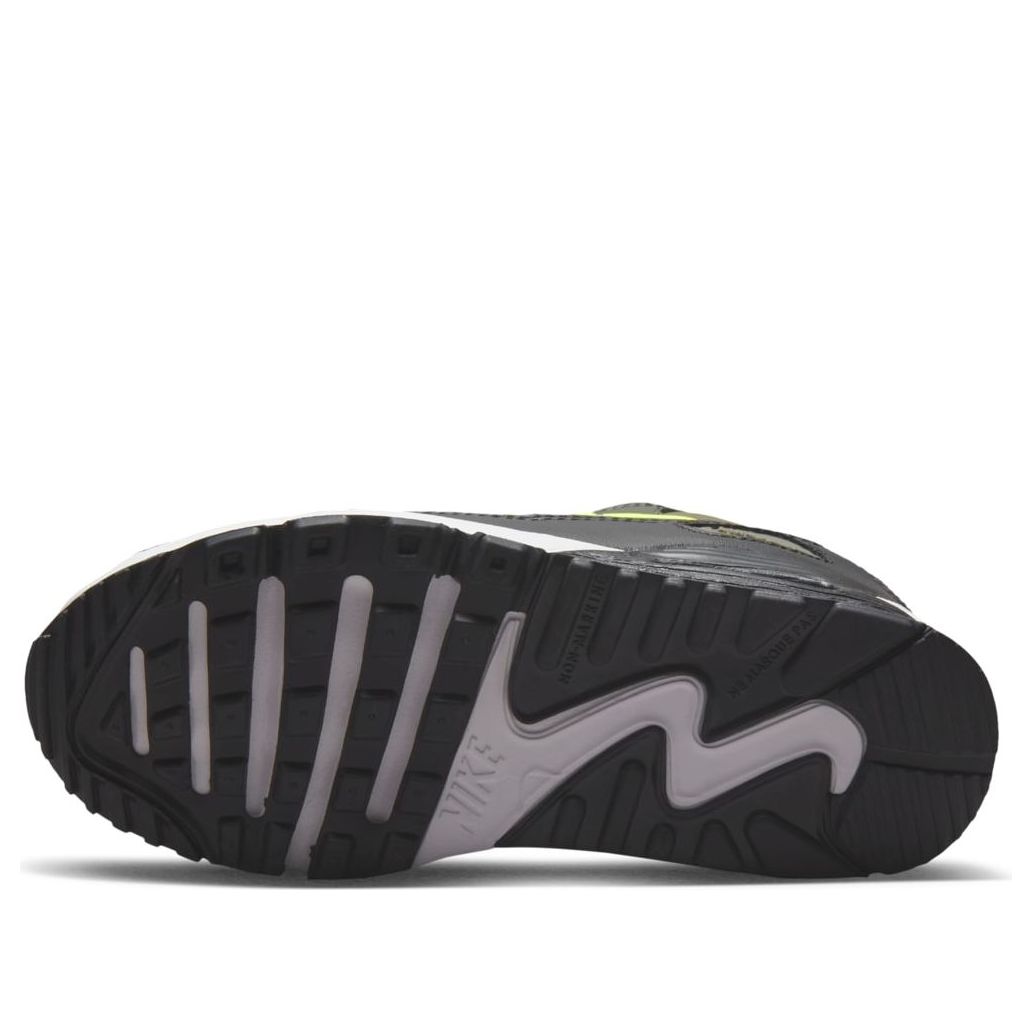 (PS) Nike Air Max 90 Toggle 'Medium Olive Volt' CV0064-200