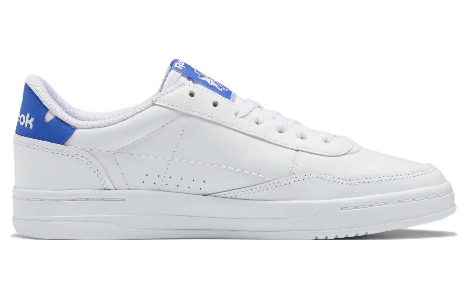 Reebok General Skate shoes 'White Blue' GW7557